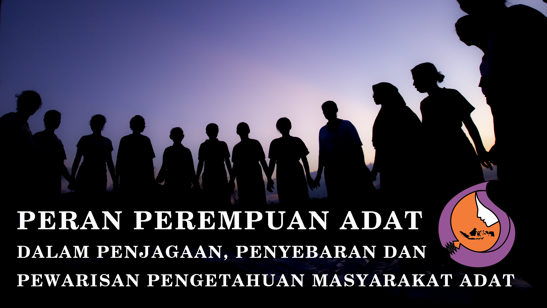 Video Thumbnail Peran Perempuan Adat