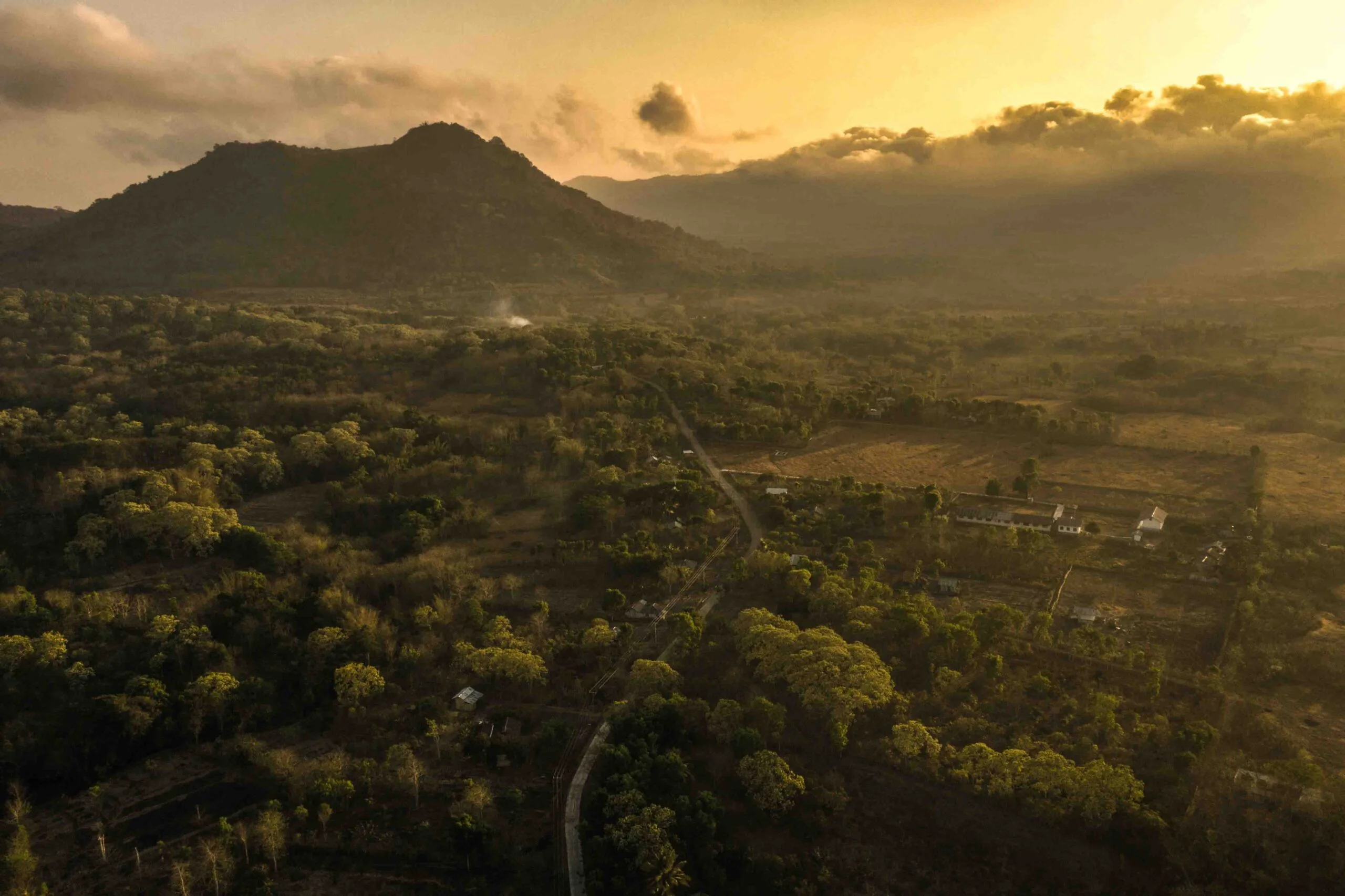 Kegiatan Perempuan Adat